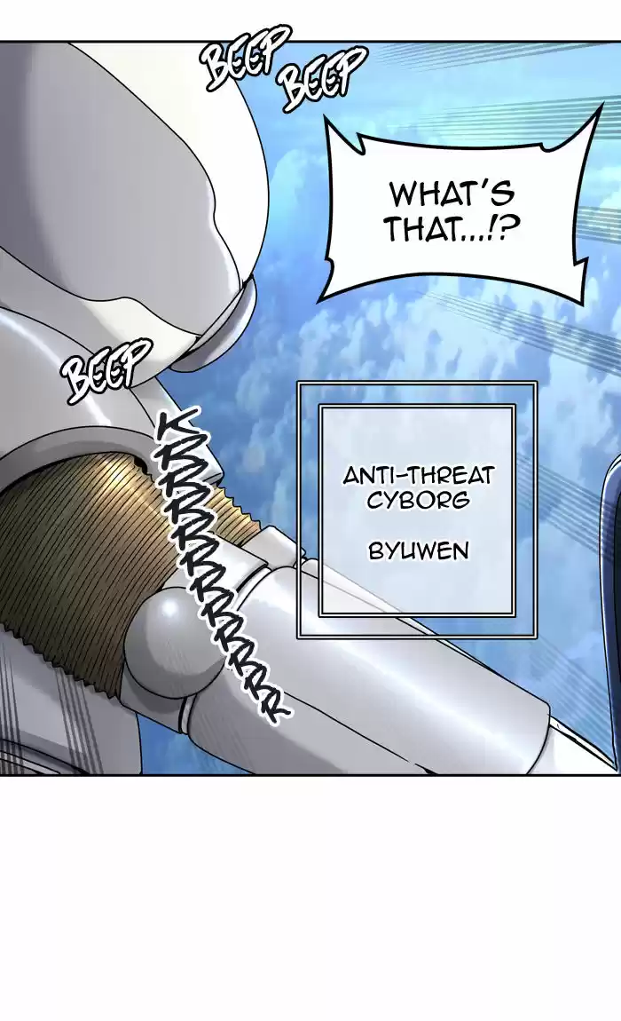 Tower of God ch.407