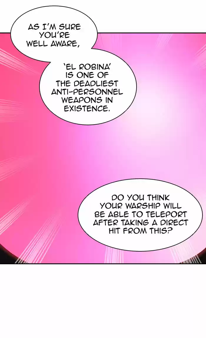 Tower of God ch.407