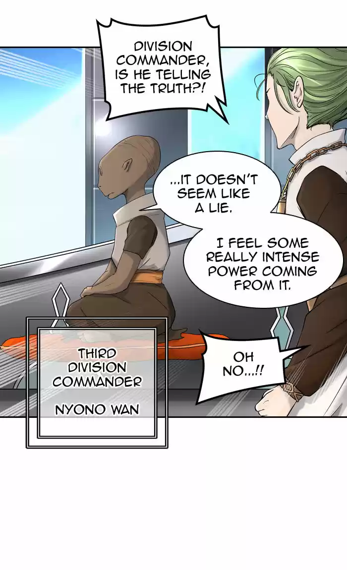 Tower of God ch.407