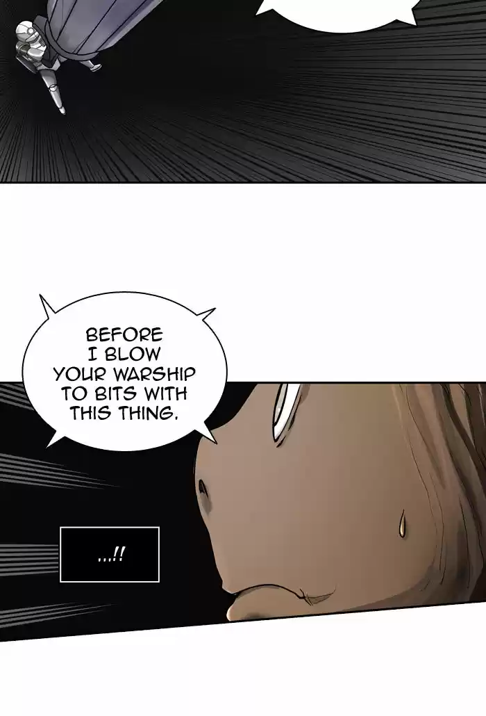 Tower of God ch.407