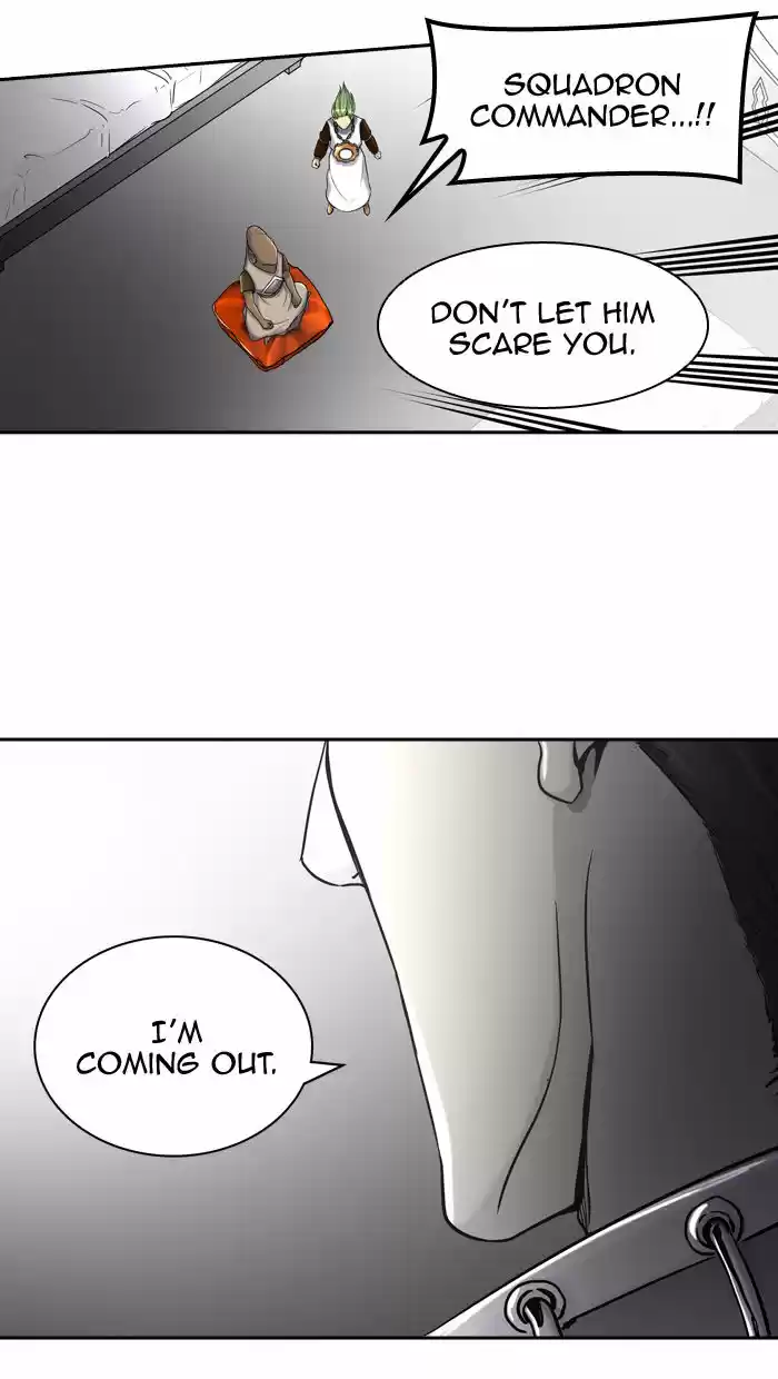 Tower of God ch.407