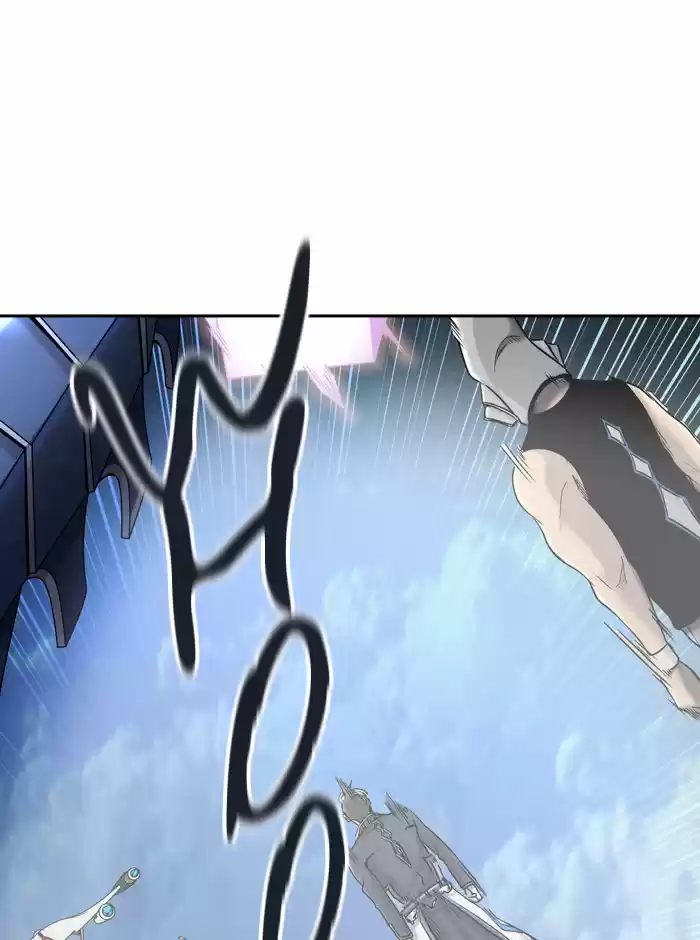 Tower of God ch.407