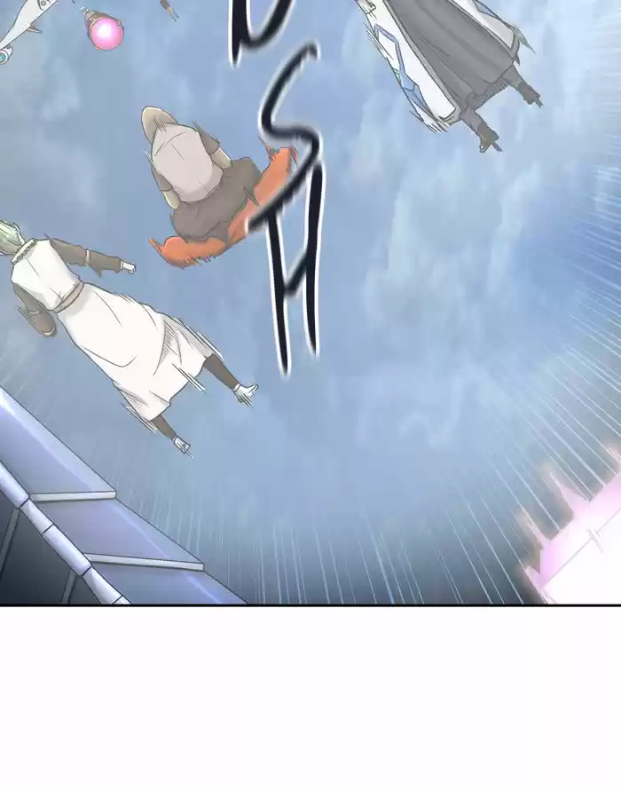 Tower of God ch.407