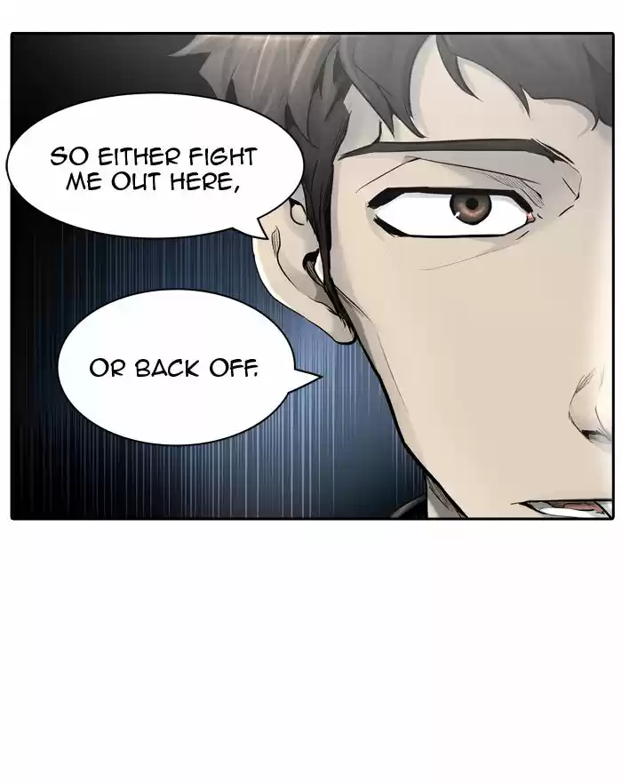 Tower of God ch.407