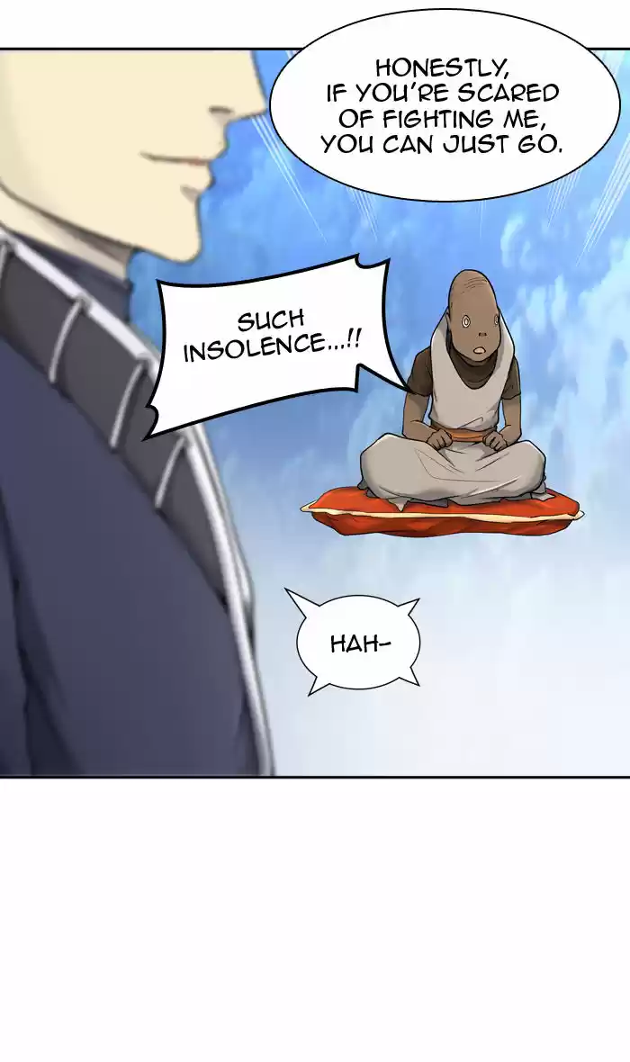 Tower of God ch.407