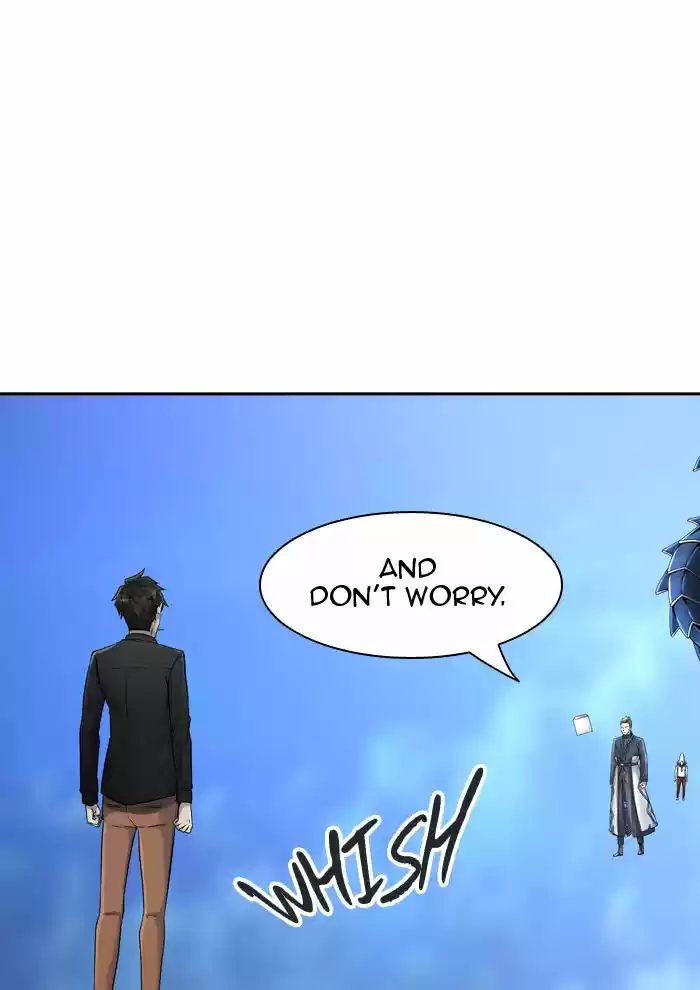 Tower of God ch.407