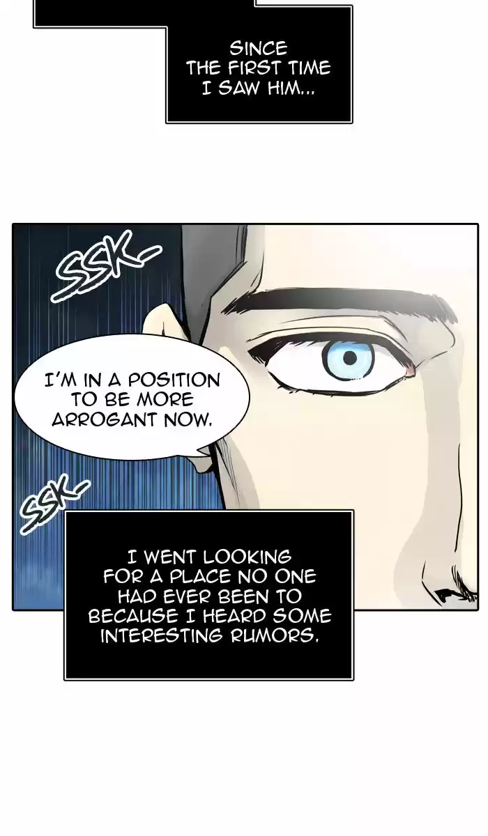 Tower of God ch.407