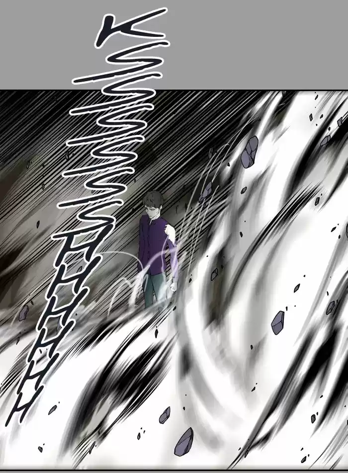 Tower of God ch.407