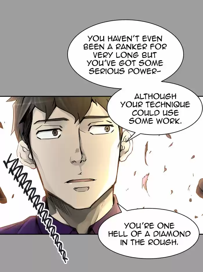 Tower of God ch.407
