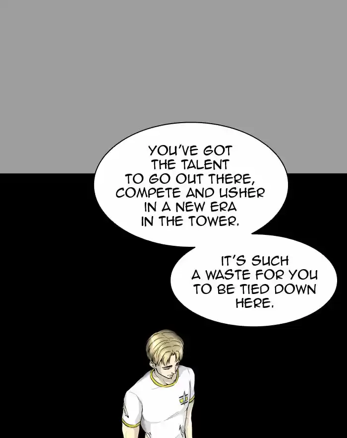 Tower of God ch.407
