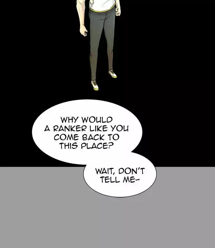 Tower of God ch.407