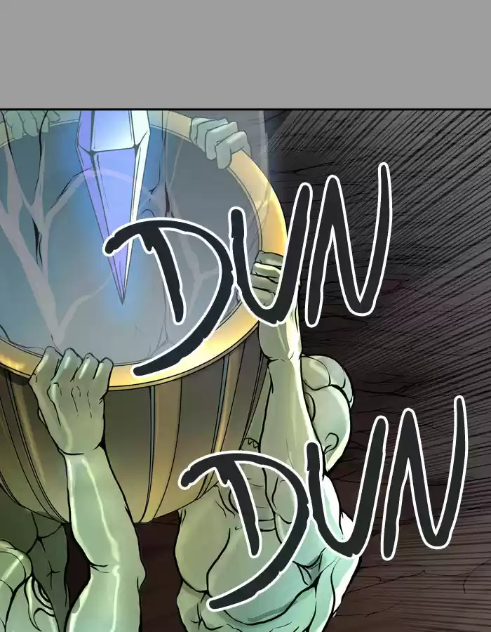 Tower of God ch.407