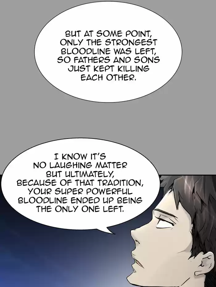 Tower of God ch.407