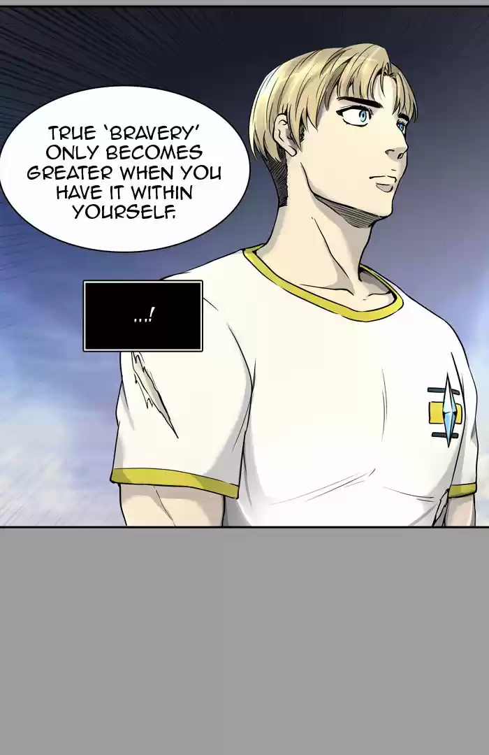 Tower of God ch.407