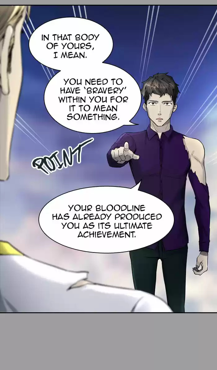 Tower of God ch.407