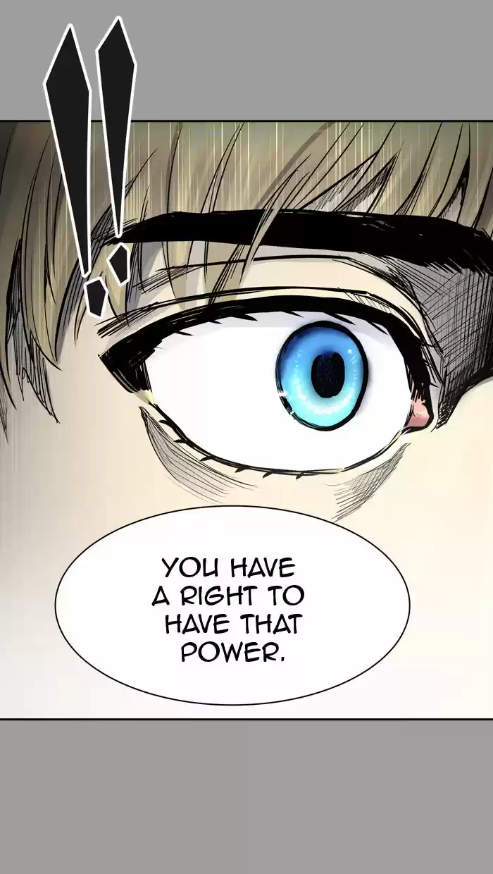 Tower of God ch.407