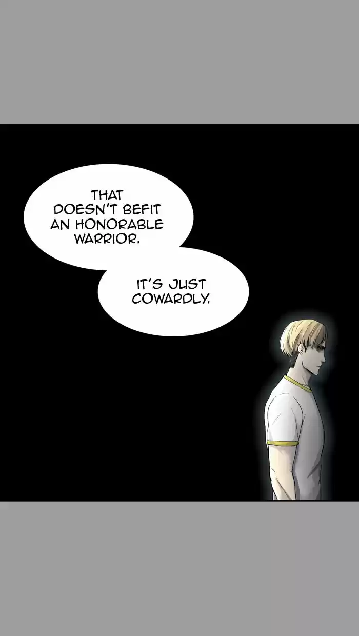 Tower of God ch.407