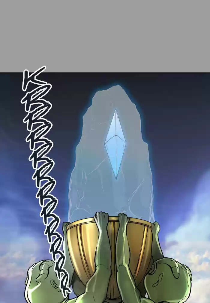Tower of God ch.407