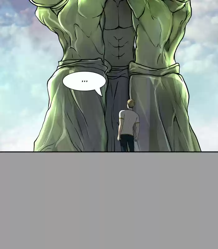 Tower of God ch.407