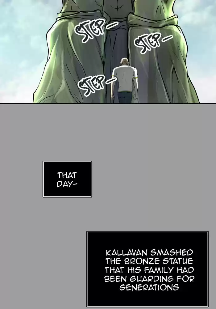 Tower of God ch.407