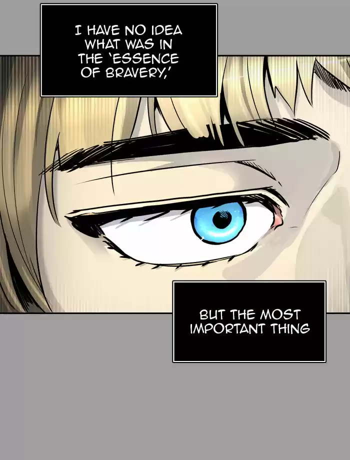 Tower of God ch.407