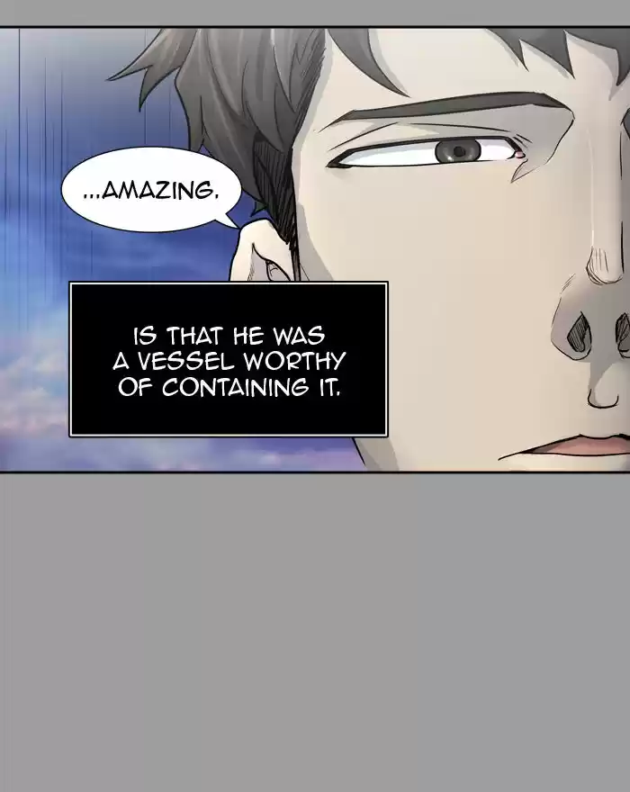 Tower of God ch.407
