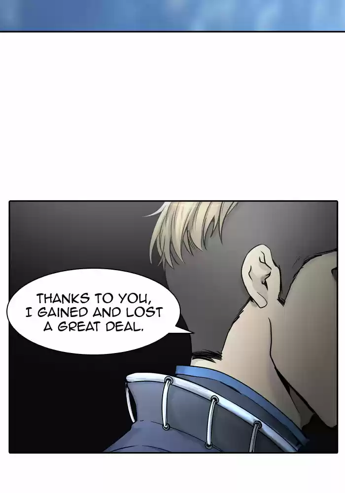 Tower of God ch.407