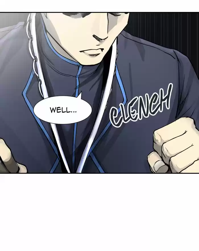 Tower of God ch.407
