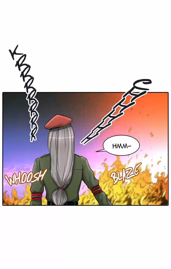 Tower of God ch.407