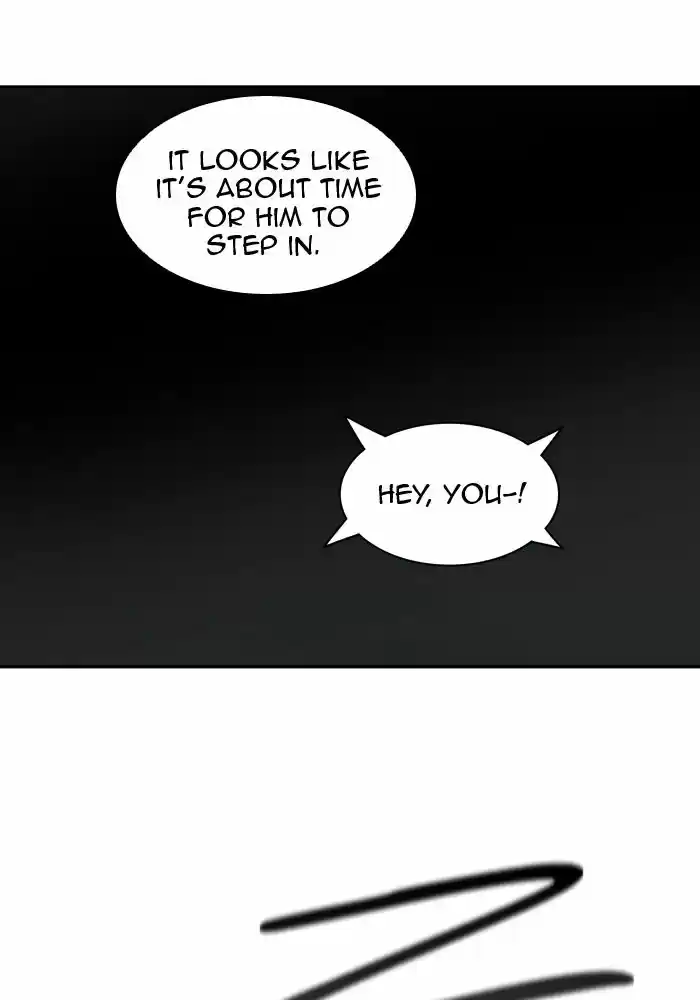 Tower of God ch.407