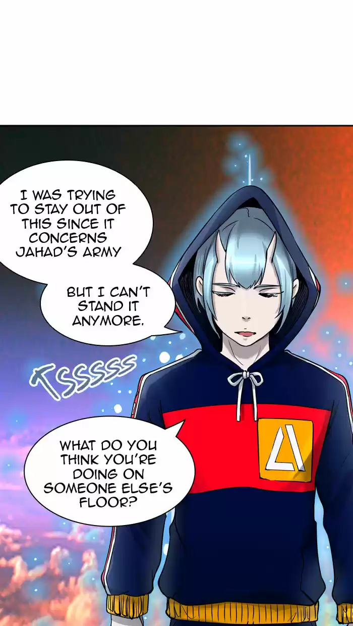 Tower of God ch.407
