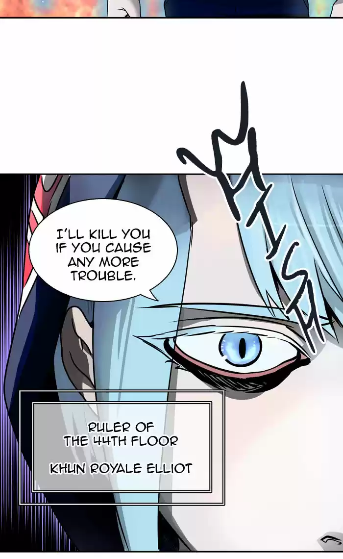 Tower of God ch.407