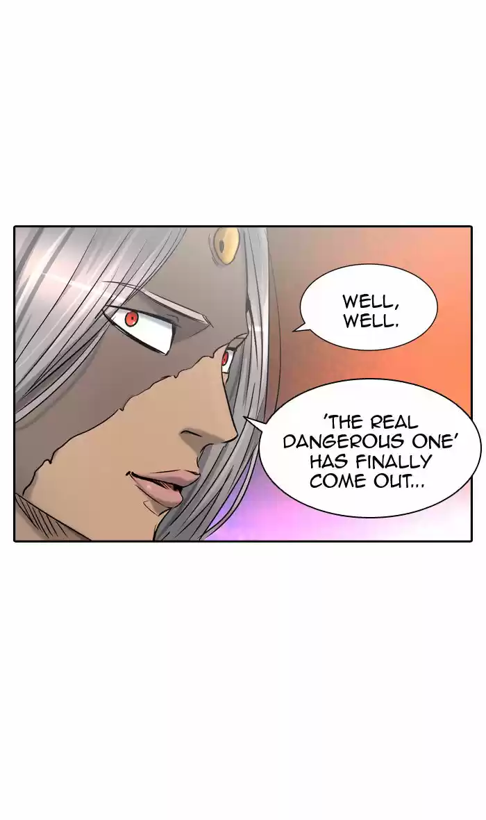 Tower of God ch.407