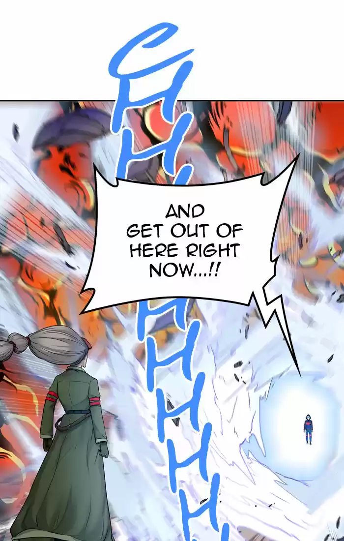 Tower of God ch.407