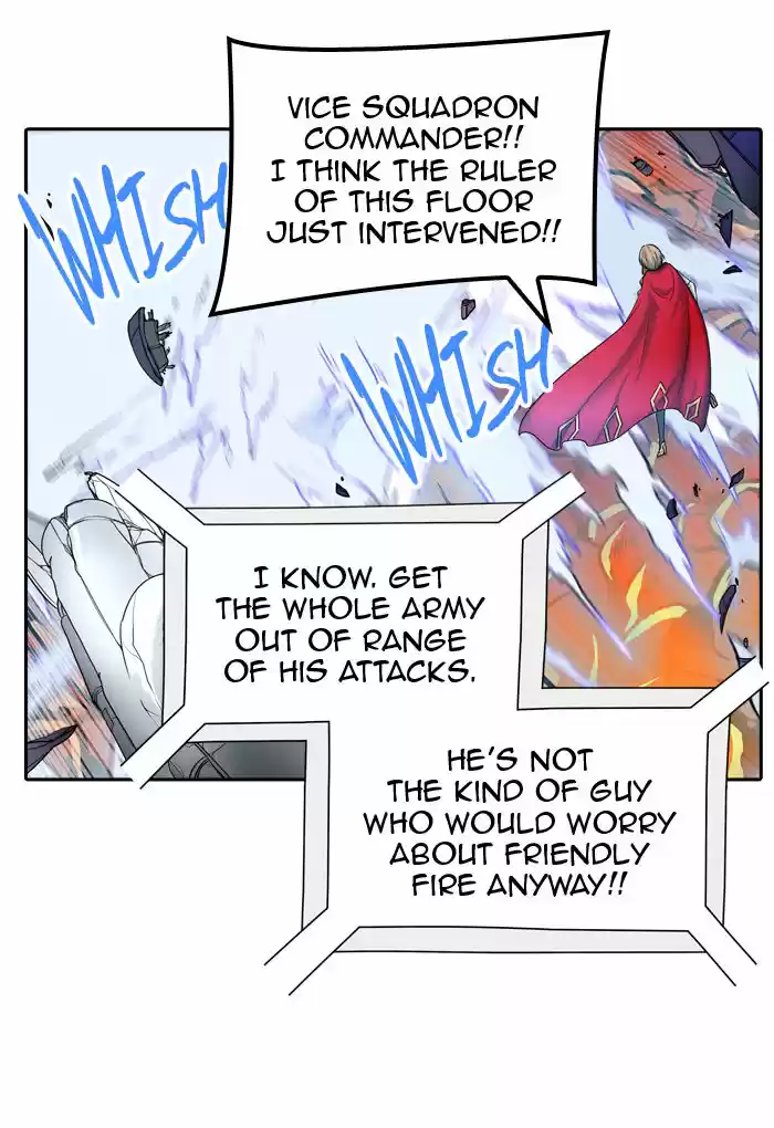 Tower of God ch.407