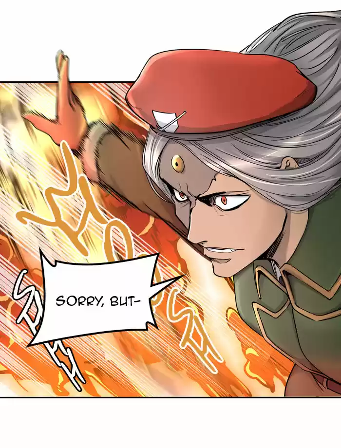 Tower of God ch.407