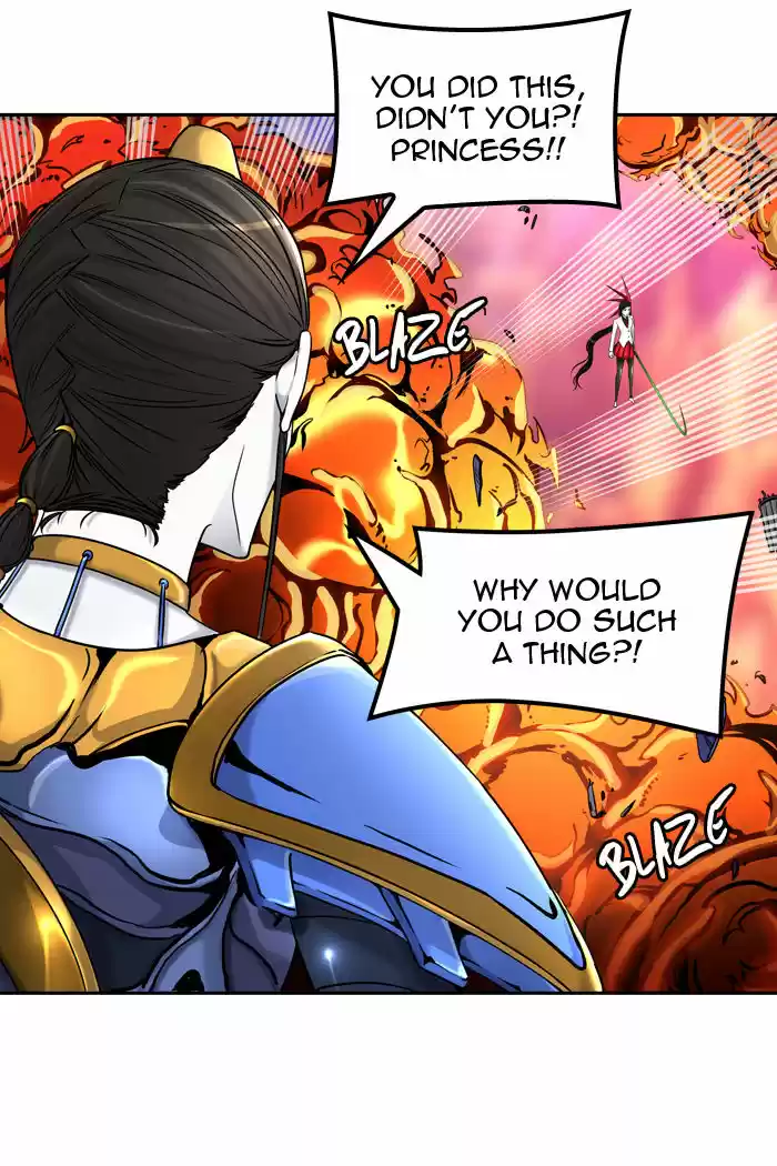 Tower of God ch.407