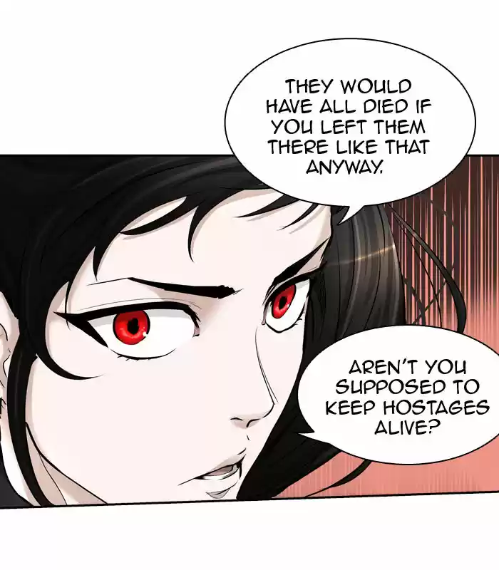 Tower of God ch.407