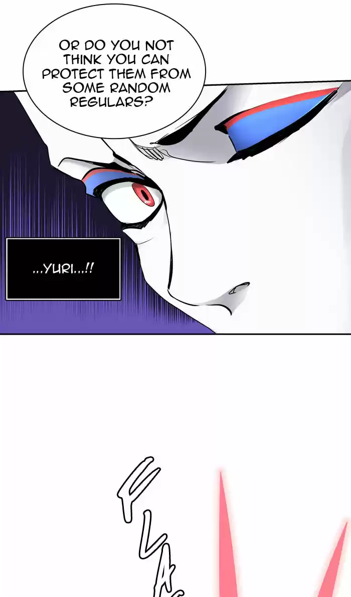 Tower of God ch.407