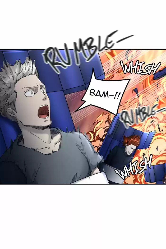 Tower of God ch.407
