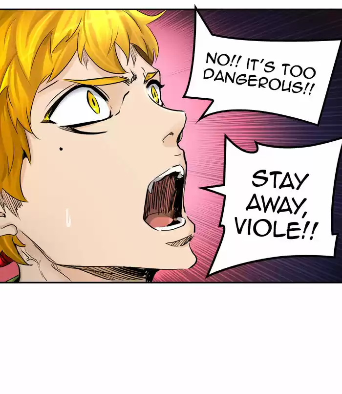 Tower of God ch.407