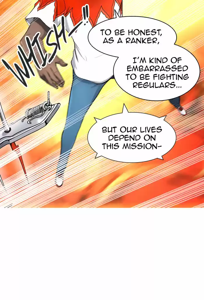 Tower of God ch.407
