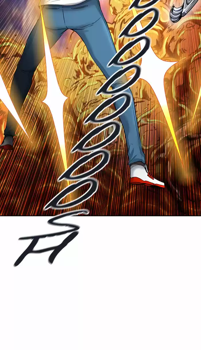 Tower of God ch.407