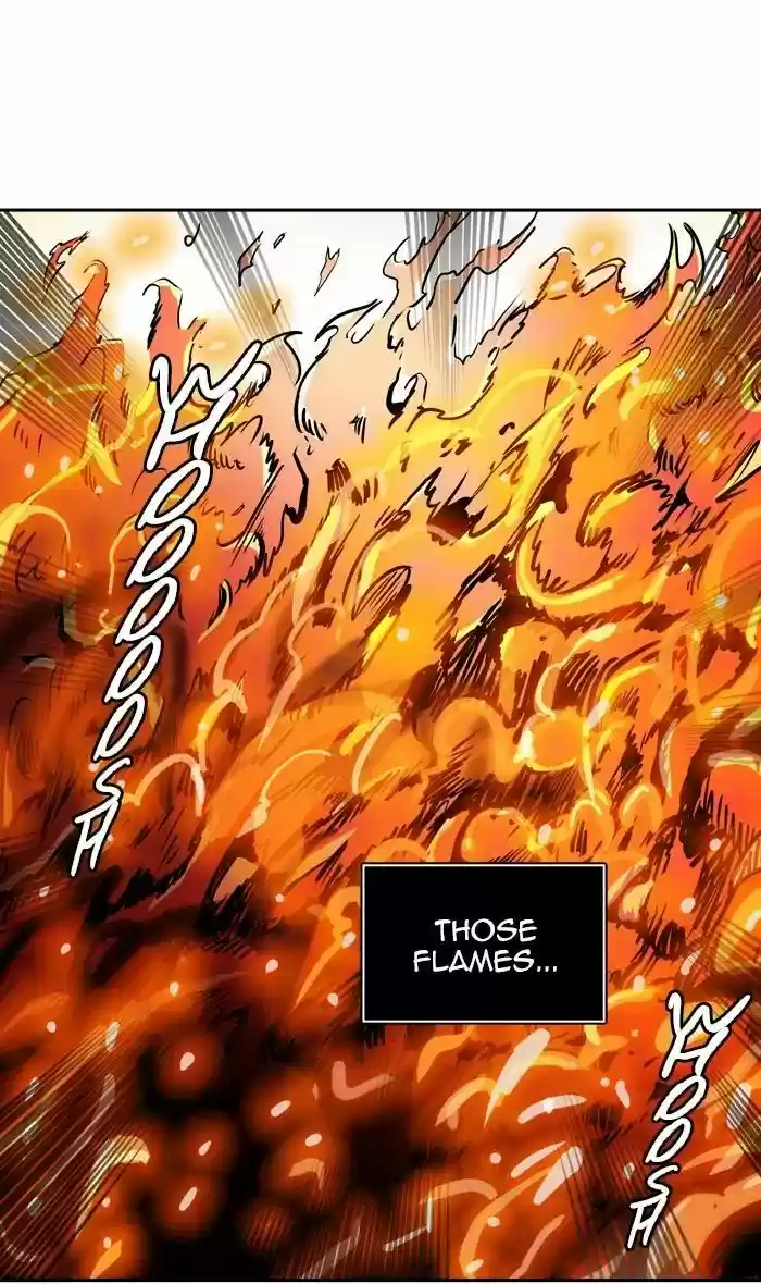 Tower of God ch.408
