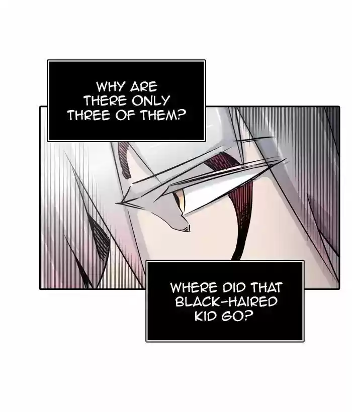 Tower of God ch.408