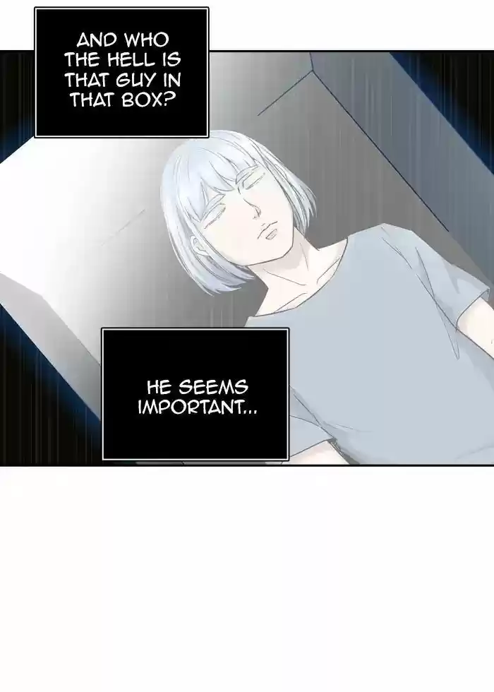 Tower of God ch.408