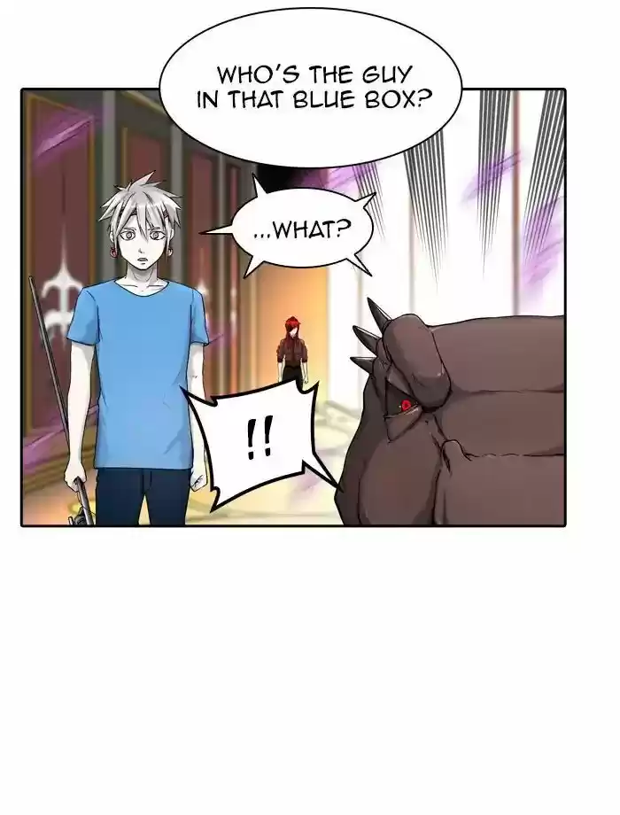 Tower of God ch.408