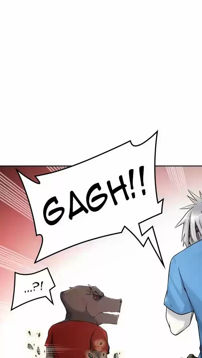 Tower of God ch.408