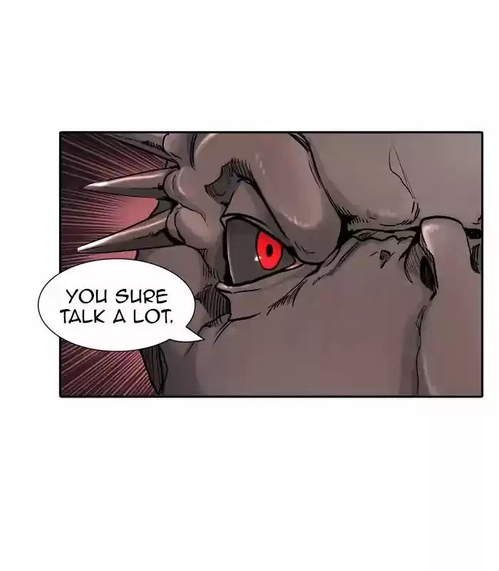 Tower of God ch.408