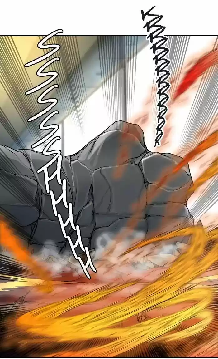Tower of God ch.408